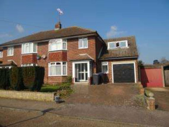 4 Bedroom Semi-Detac...
